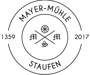 Mayer-Mühle in Staufen
