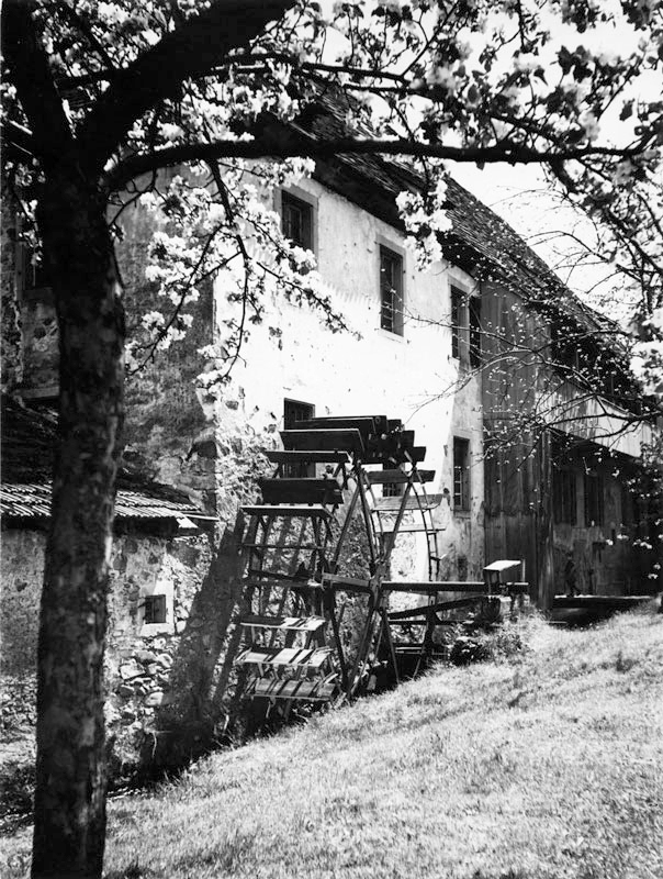 Historisches Hofgut Mayer-Mühle Staufen